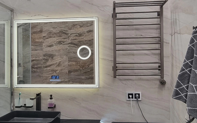 Квартира Премиальная Евротрешка