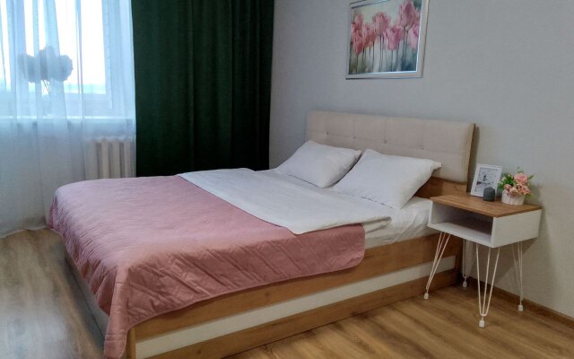 Studiya Lyuks Apartments