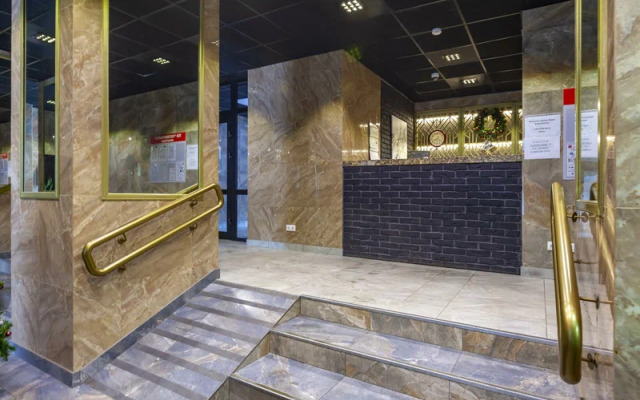 Sherston Apart-hotel