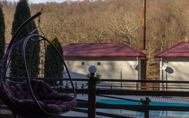 Гостевой Дом Green House