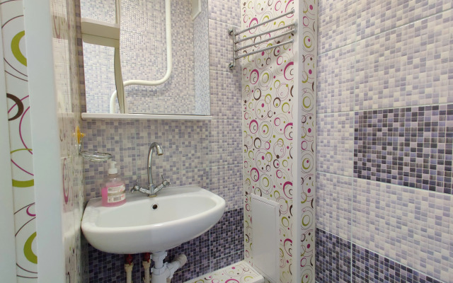 Апартаменты Апарт Миасс на Седова 6