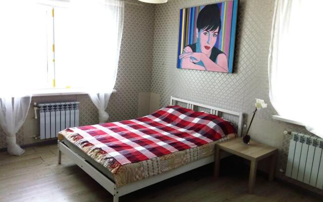New Style Guest House