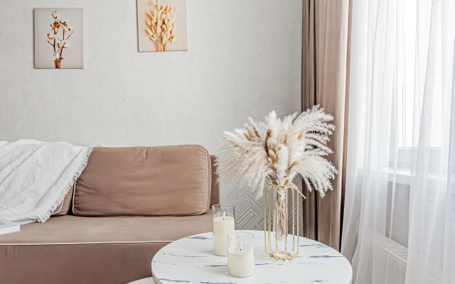 Апартаменты Стильная