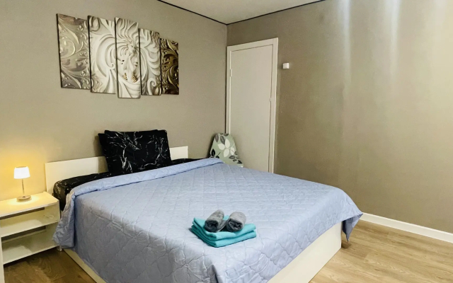 Квартира Антика на Нахимовском