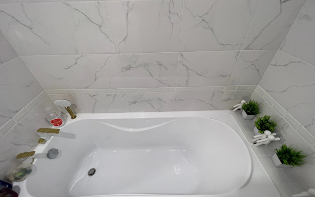 Апартаменты Двухкомнатные апартаменты Таганрог