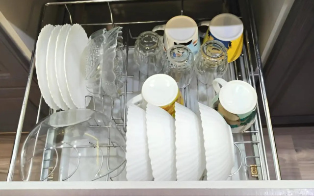 Апартаменты SH-Home