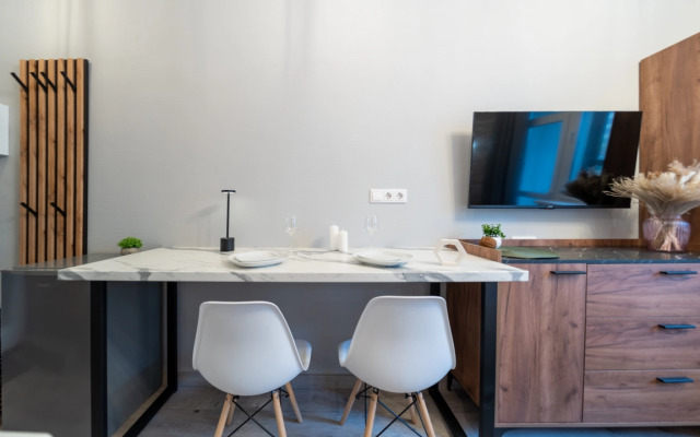 Апартаменты На Переходном 3А (2)