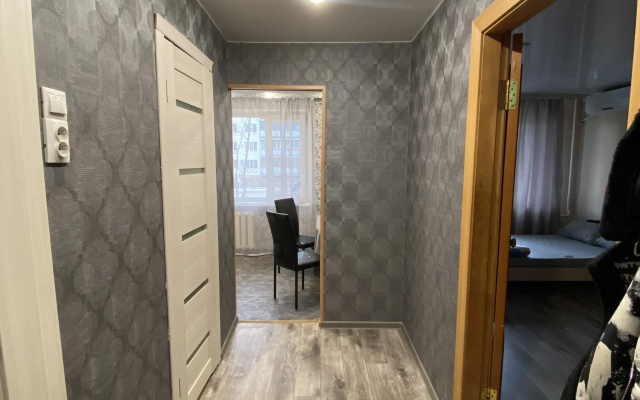 Квартира на Ленина 126