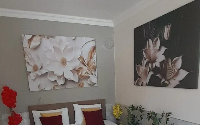 Apartamenty Oludenizevleri