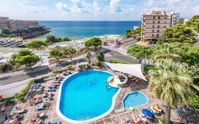 4R Salou Park Resort I