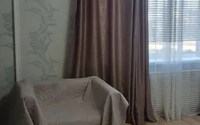 Квартира на Улице Генерала Плиева 10