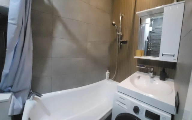 Апартаменты Логово Румс Четырёхкомнатные