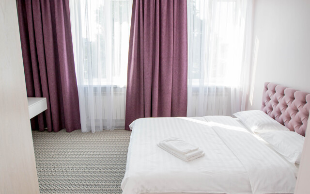 Hotel Marco-Polo
