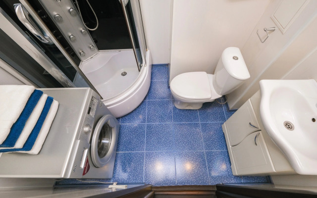 Апартаменты на Горском 8