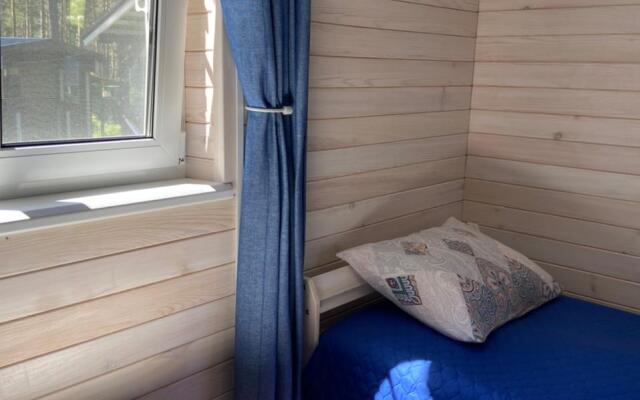 PANORAMA ALTAI Guest House