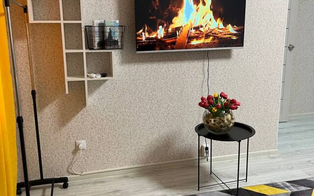 Квартира рядом с Набережной в центре города