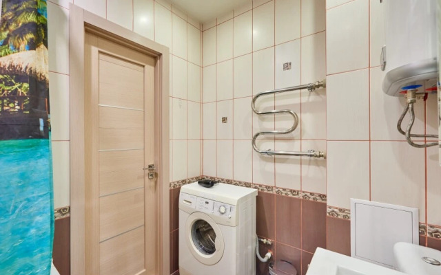 Sutki Vip Odnokomnatnye 3-y Proyezd Rakhmaninova 3, 12 Etazh Apartments