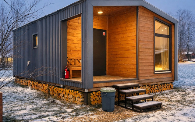 Гостевой дом Шаблыкино M-3