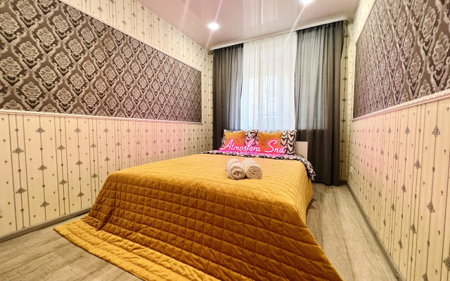 Квартира Atmosfera Sna