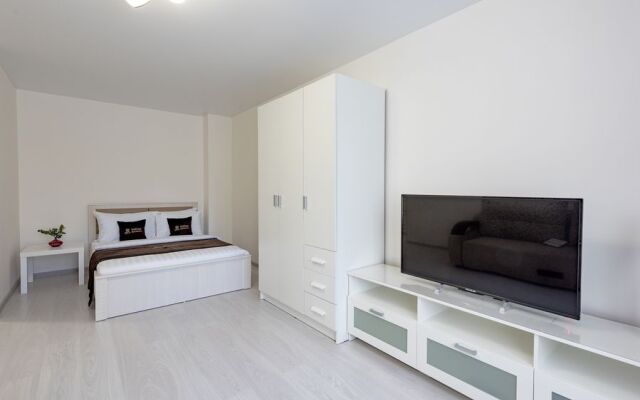 Inndays Hersonskaya 19 Apartments