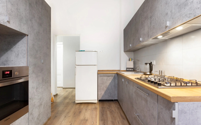 Апартаменты у Технологического Института