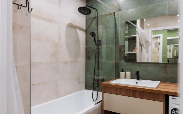 Квартира Апартаменты Perfect