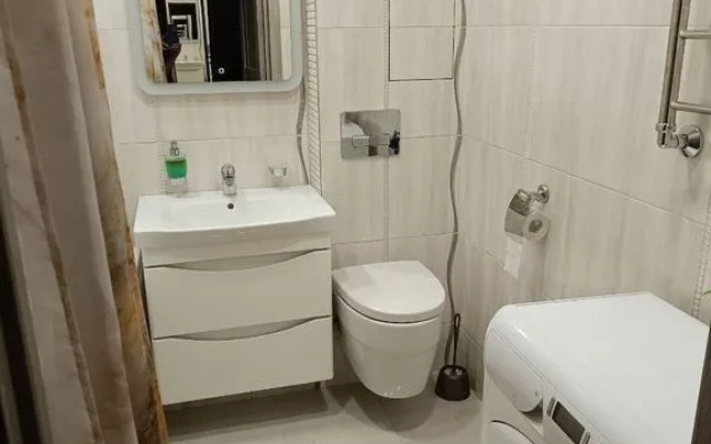 Uyutnaya V Prestizhnom Rayone Flat
