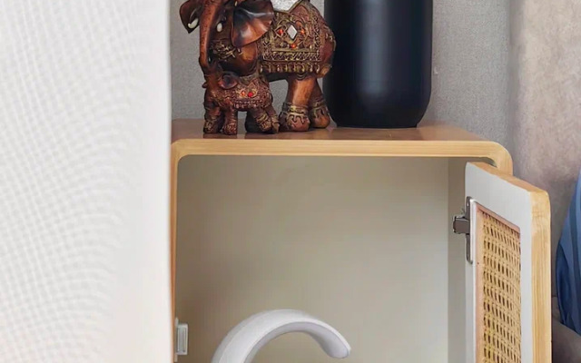 Квартира Райское место