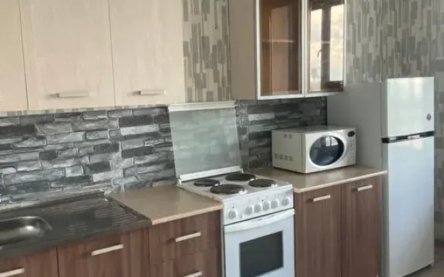 Квартира на улице Энтузиастов