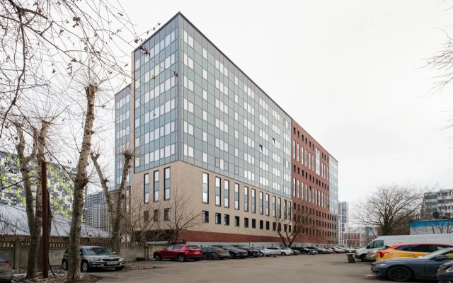 Na Dmitrovskom Shosse 107b Apartments