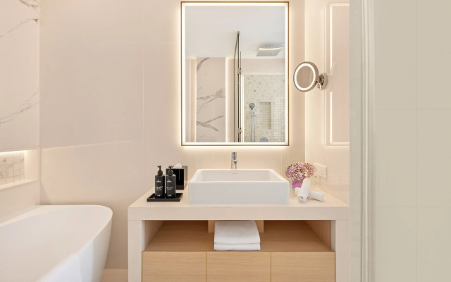 Отель Radisson Collection Resort Galle