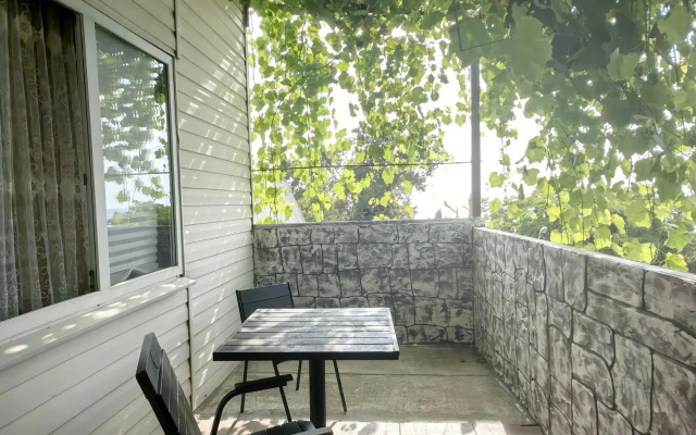 Uyutny Gostevoy Dom ryadom s Morem Guest House