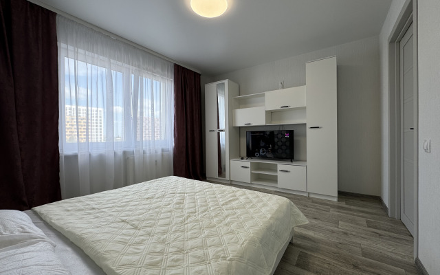 Odnokomnatnyye Apartments