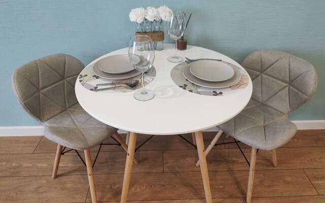 Квартира Квартиры Ночевали