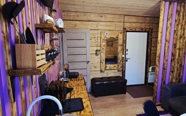 Частный дом В тихом красивом месте