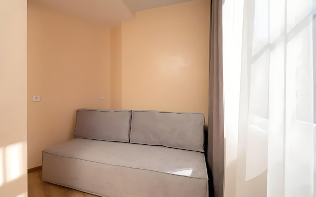 More Rooms Na Stanislavskogo Apartments