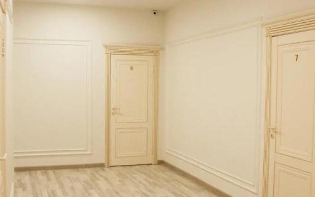 Бутик-Отель Х.О