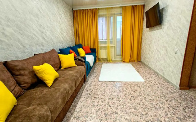 Dvushka Flat