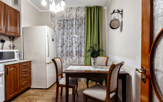 22 Samiy Tsentr. Vid na Gory. Idealno dlya Komandirovannykh i Turistov Apartments