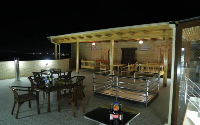 Sarroj Boutique-hotel