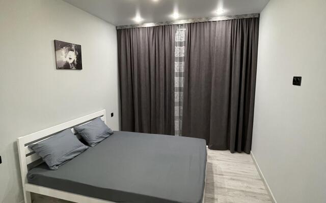 Two-room apartment on Suzdalskaya Flat