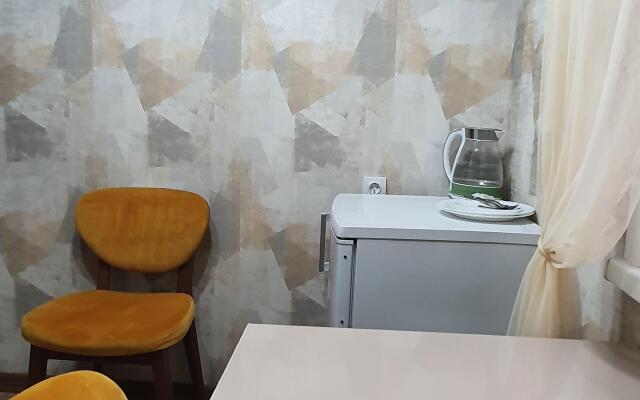 Гостевой дом Арт