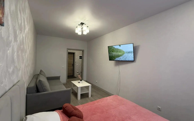 Квартира Уютная в Центре возле Уфа-Арена