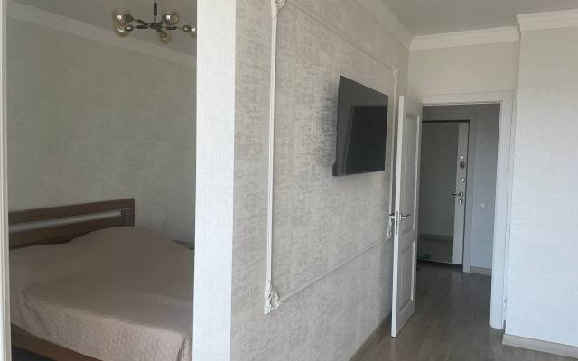 Apartments Sochiposutochno 11