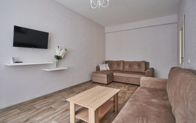 Kutuzovskiy prospekt 15 Apartments