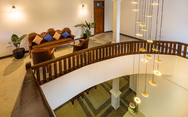 Serenity Unawatuna Boutique-hotel