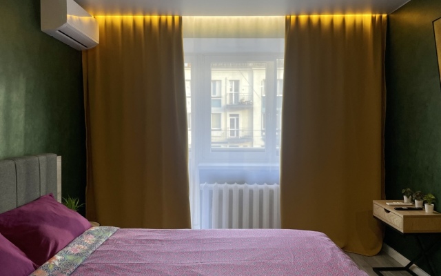 Квартира Двухкомнатная возле Южного Вокзала