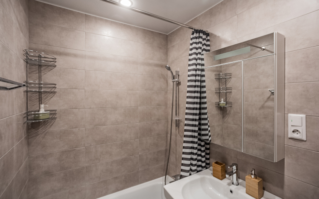 Smart Studio Apartments