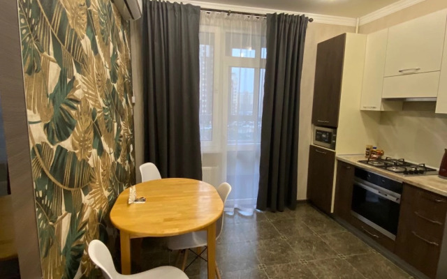 Odnokomnatnye Apartamenty Lyuks Uluchshenye Apartments