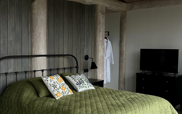 Частный Дом Западная Дача в Тарусе